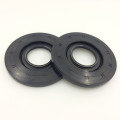 auto part TRANSMISSION rubber oil seal size:30*47*10